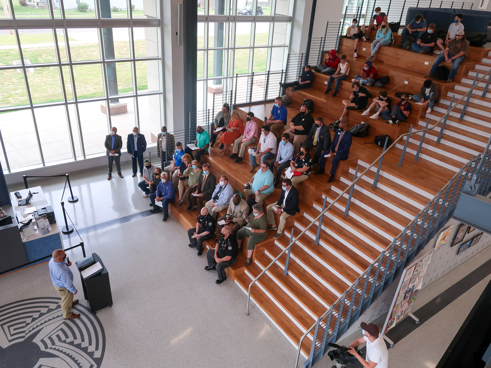 image of Paducah Innovation Hub group
