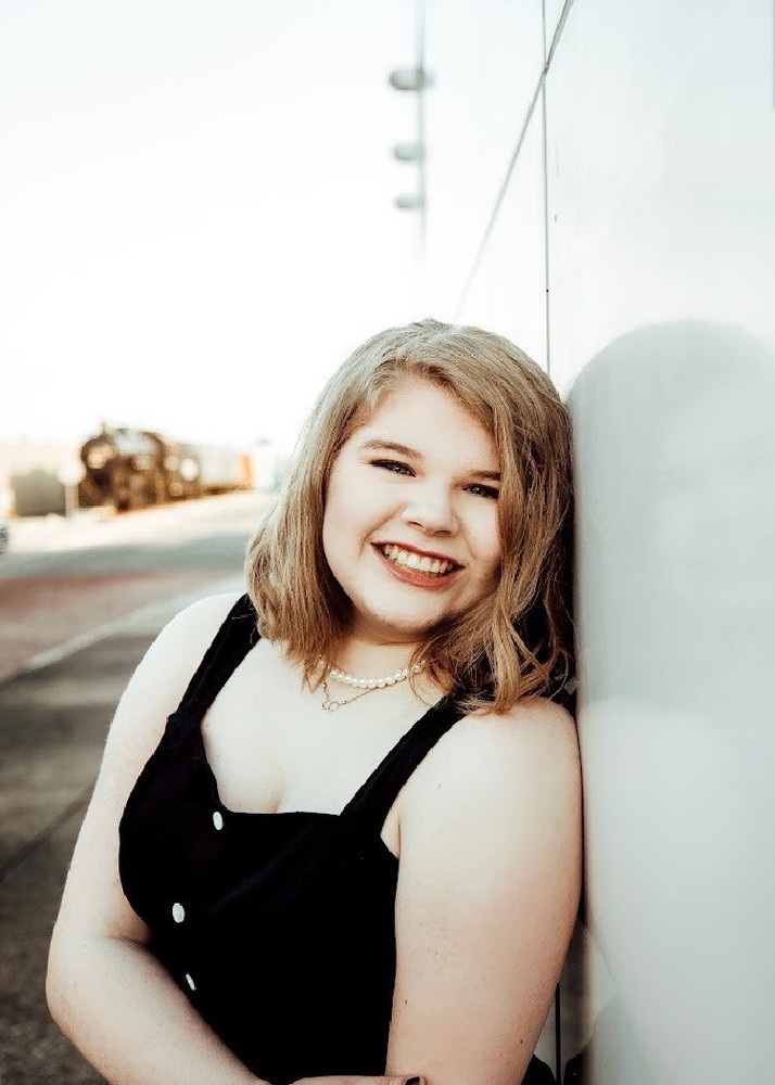 Image of Paige Kight