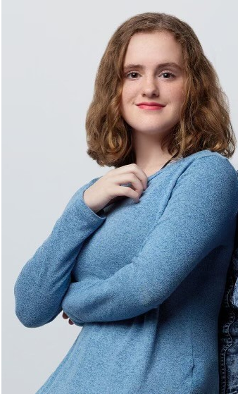 Image of Kennedy Garatt Photo credit: Paducah Bank