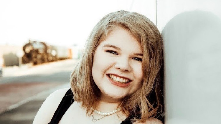 Image of Paige Kight