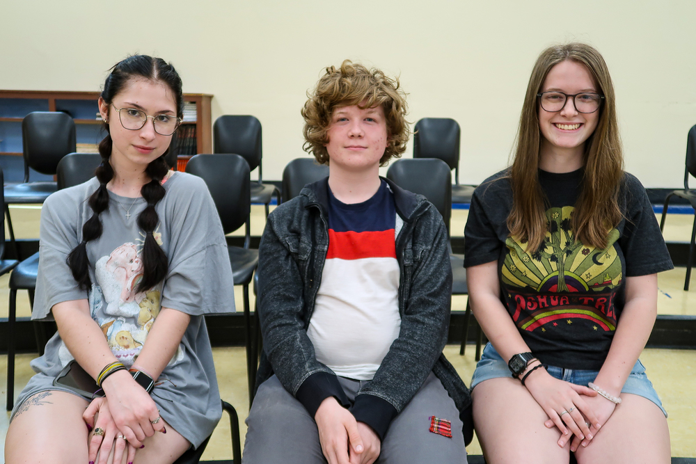 Image of Band Travel Abroad Group