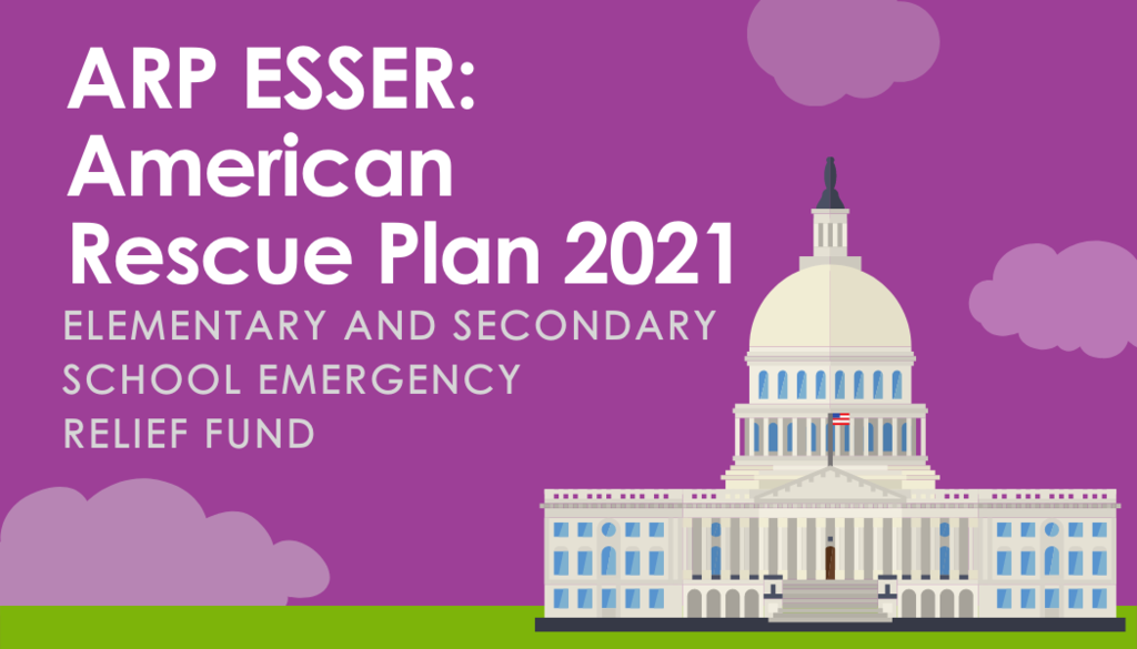 ESSER graphic