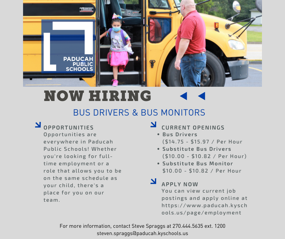 Transportation Flyer