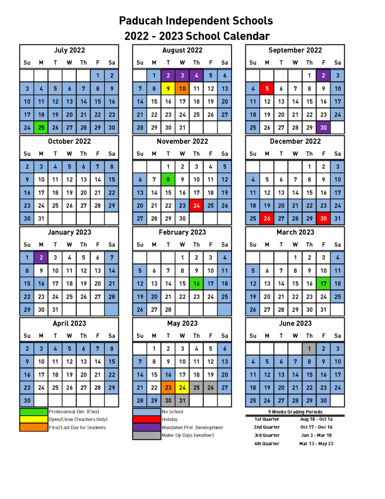 Wkctc Spring 2022 Calendar Customize and Print