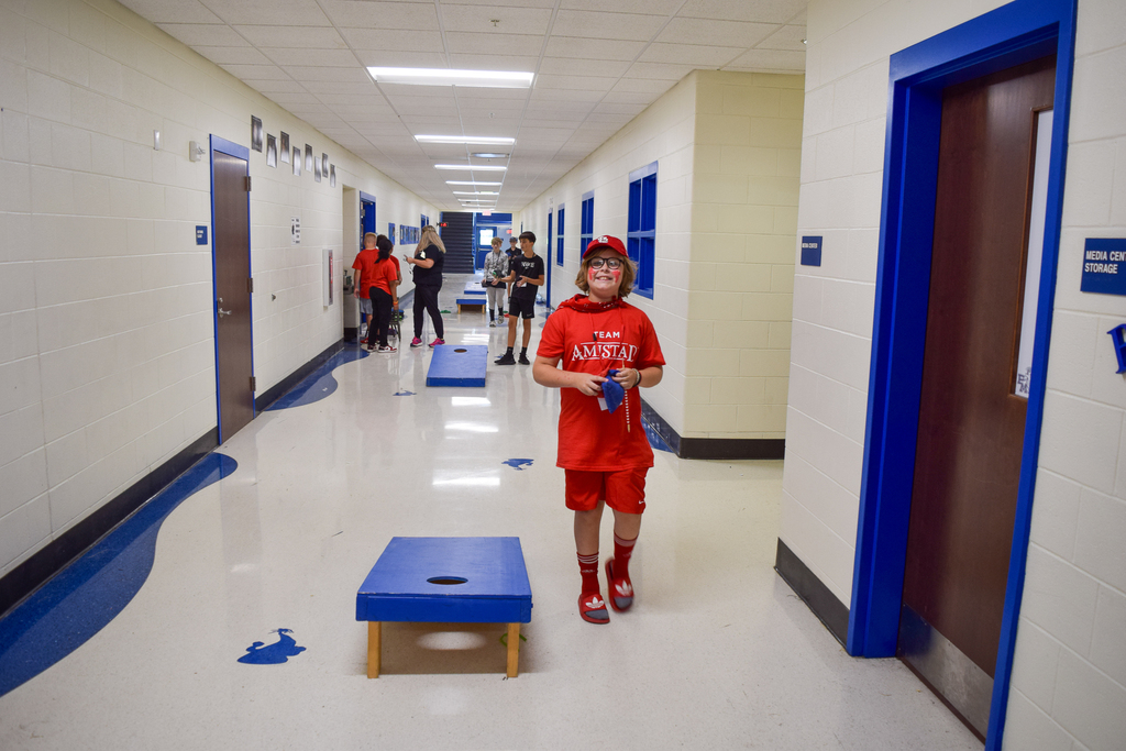 Paducah Middle House Day 2023